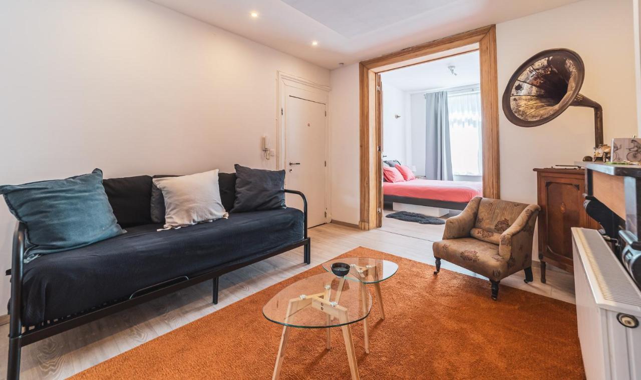 Lyves Apartment Liege Exterior photo