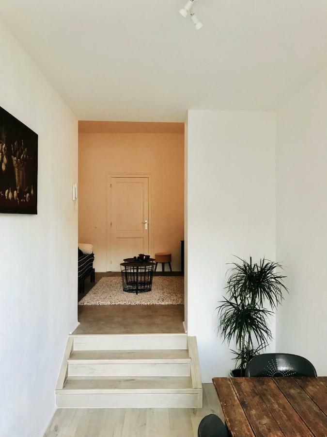Lyves Apartment Liege Exterior photo
